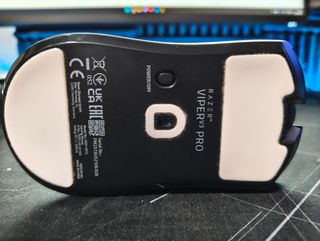 Raton Razer Viper V3 Pro Inalambrico