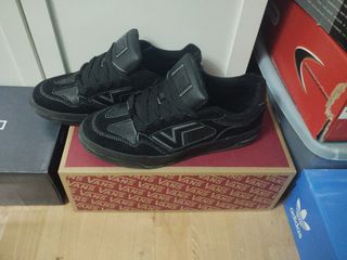 Zapatillas Vans upload