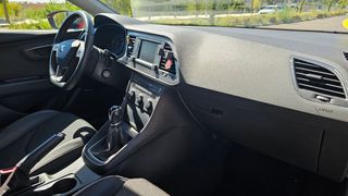Seat León FR 2.0 TDI 150CV | 2013 | 95.000 km