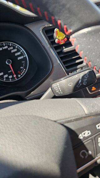 Seat León FR 2.0 TDI 150CV | 2013 | 95.000 km
