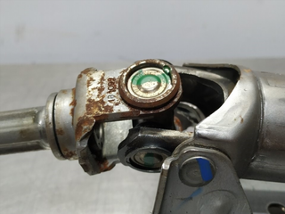 COLUMNA DIRECCION OPEL CROSSLAND X HN02 982154587