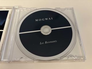 Mogwai - Les Revenants
