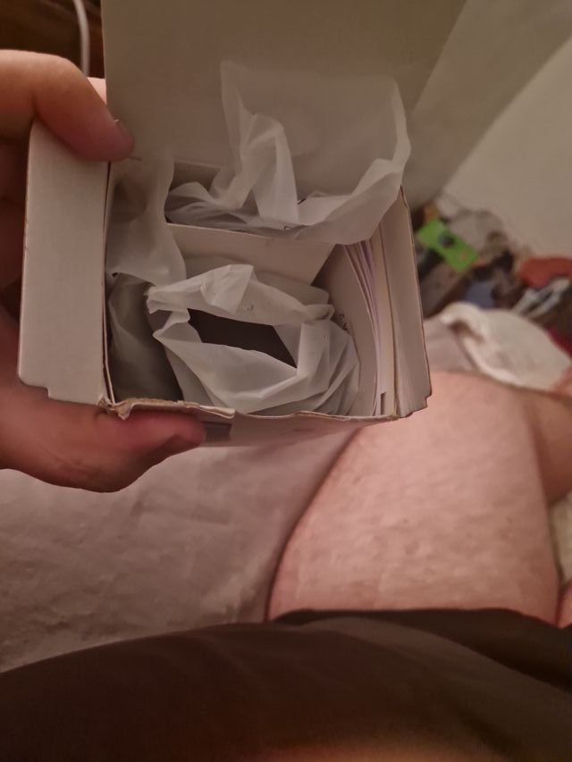 Telefono cellulare nero SPC Stella 2 Senior