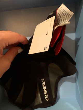 Guantes de neopreno Tribord