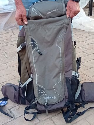 Mochila Quechua Symbium 60