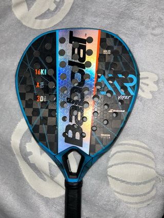 Pala Pádel Babolat Air Viper 2022