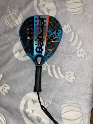 Pala Pádel Babolat Air Viper 2022