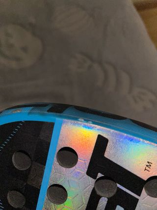Pala Pádel Babolat Air Viper 2022