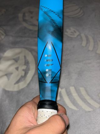 Pala Pádel Babolat Air Viper 2022