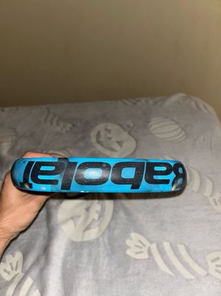 Pala Pádel Babolat Air Viper 2022