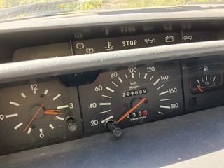 Peugeot 205 año 1992