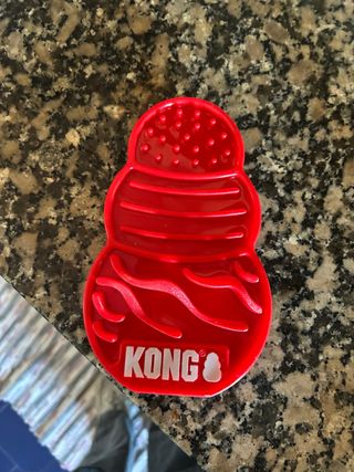 Kong para perro
