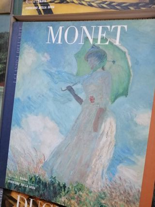 Libri d'arte Classici del '900