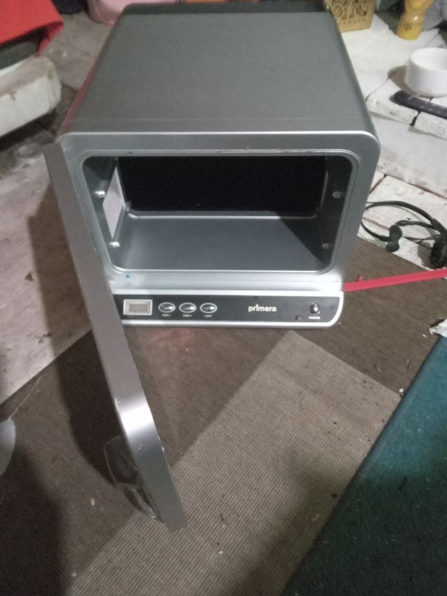 Nevera para vinos Primera