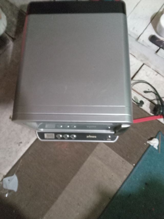 Nevera para vinos Primera