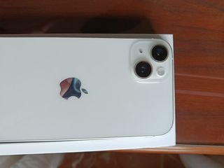 iPhone 14 Plus Libre Bianco