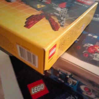 LEGO Ideas A-Frame Cabin 21338