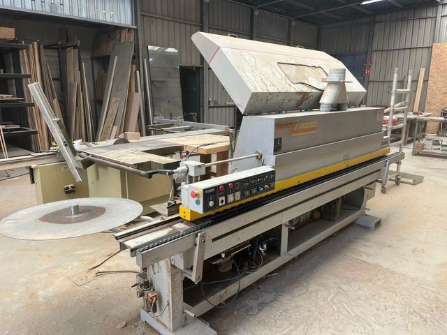 Canteadora Cehisa MOD.203