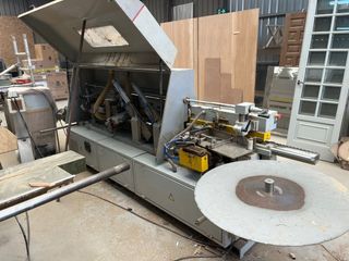 Canteadora Cehisa MOD.203