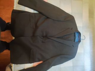 Camisa Pedro del Hierro Gris Talla XL