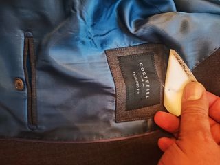 Camisa Pedro del Hierro Gris Talla XL
