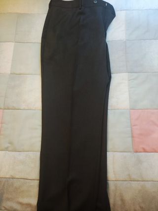 Camisa Pedro del Hierro Gris Talla XL