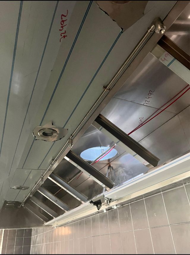 Sistema de extinción de incendios