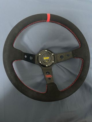 Volante OMP Desplazado 