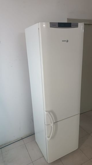 Nevera Fagor con garantía