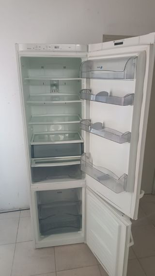 Nevera Fagor con garantía