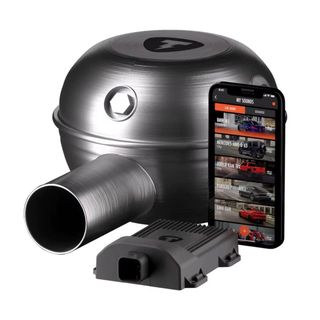Active Sound Thor - Sistema de Sonido