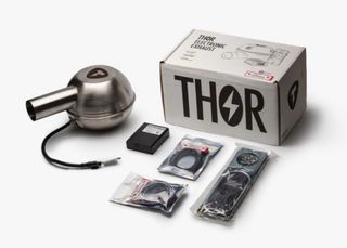 Active Sound Thor - Sistema de Sonido
