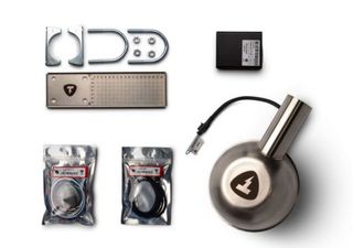 Active Sound Thor - Sistema de Sonido