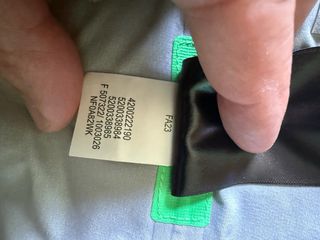 Chaqueta The North Face Summit Series Esquí