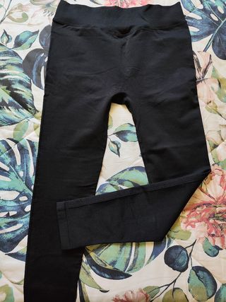 Mallas mujer 