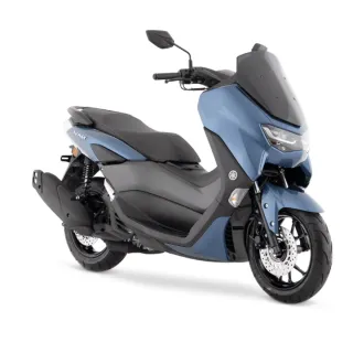 Despiece Yamaha NMAX 125