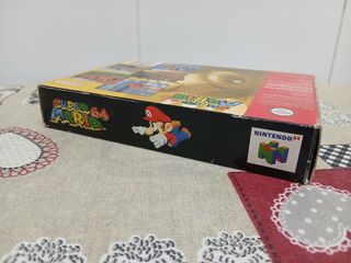Super Mario 64