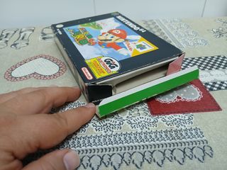 Super Mario 64