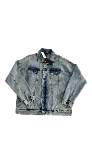 Chaqueta Vaquera Los Ángeles