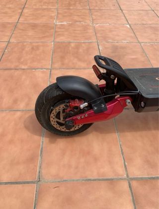 Patinete Eléctrico XTRON X10