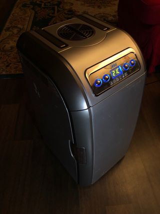 Mini nevera frío/calor iB OX