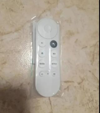 Mando Google Chromecast