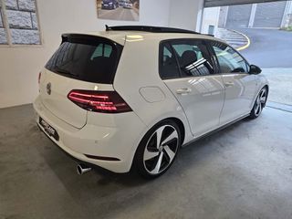 Volkswagen Golf 7.5 GTI