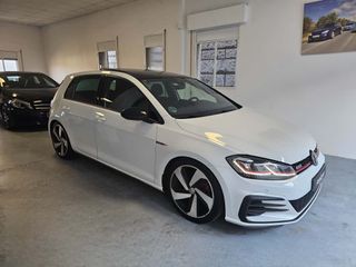 Volkswagen Golf 7.5 GTI