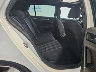 Volkswagen Golf 7.5 GTI