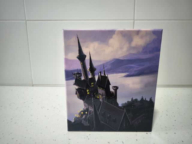 Harry Potter Colección completa