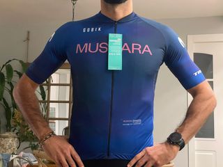 Maillot Ciclismo Cicloturistas Tallas L/M/XL