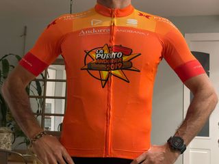 Maillot Ciclismo Cicloturistas Tallas L/M/XL