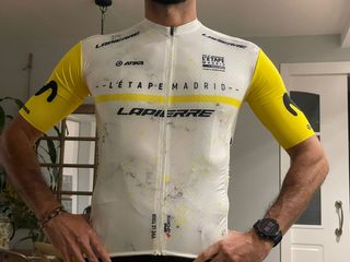 Maillot Ciclismo Cicloturistas Tallas L/M/XL