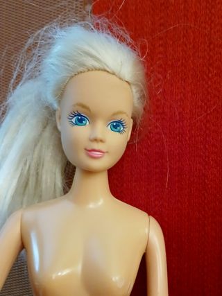 Barbie Vintage Anni '70